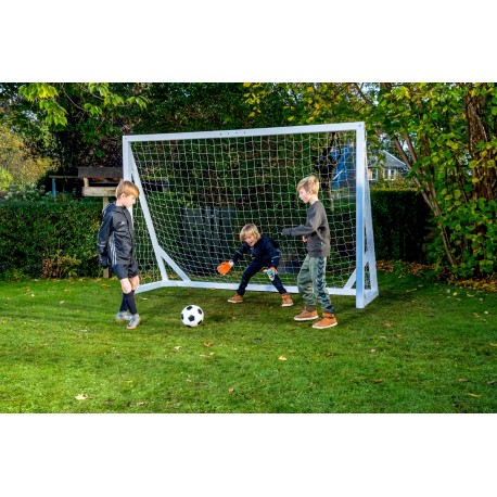 Homegoal Pro XL - Hvid