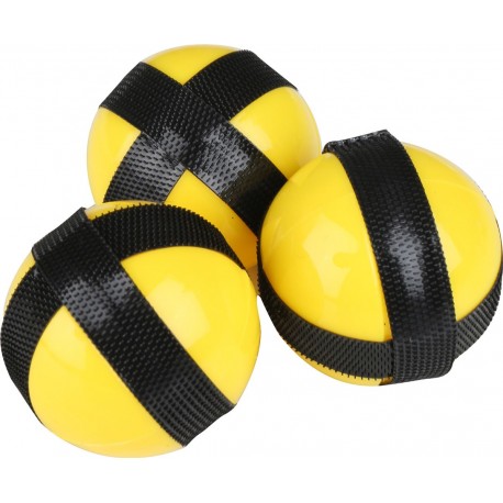 Velcro dartspil - Sunflex Sport