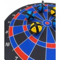 Velcro dartspil - Sunflex Sport