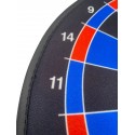Velcro dartspil - Sunflex Sport
