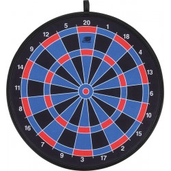 Velcro dartspil - Sunflex Sport 2