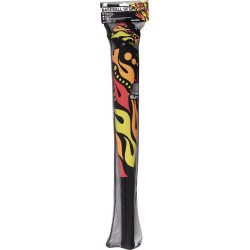 Baseball bat m/bold, blødt - Sunflex Sport 2