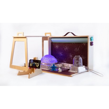 Piximakey Stopmotion Kit