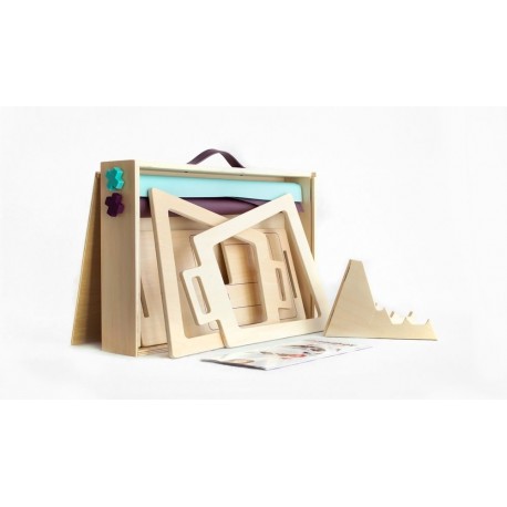 Piximakey Stopmotion Kit