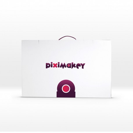 Piximakey Stopmotion Kit