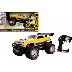 Fjernstyret Bumblebee 1977 Camaro 2