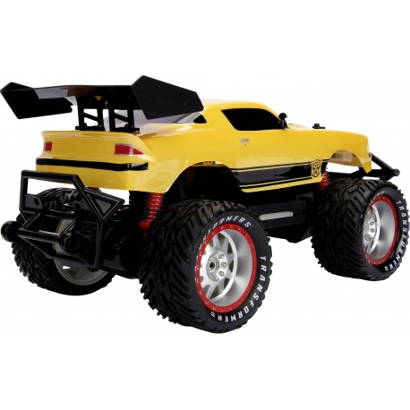 Fjernstyret Bumblebee 1977 Camaro