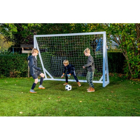Homegoal Pro XL - Hvid
