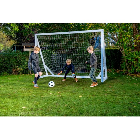 Homegoal Pro XL - Hvid