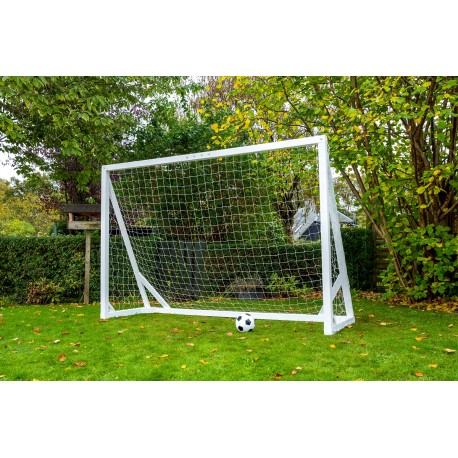 Homegoal Pro XL - Hvid