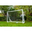 Homegoal Pro XL - Hvid Homegoal Pro XL - Hvid