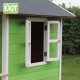 Loft 100 legehus (EXIT)  Loft 100 legehus (EXIT)