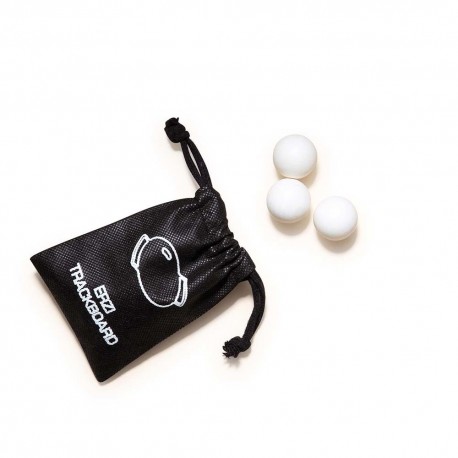 Balancebræt 'Rør' - Erzi