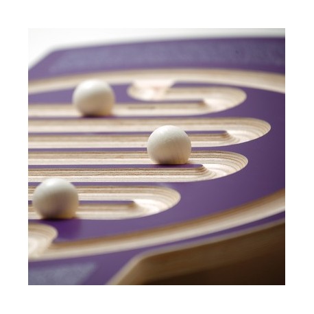 Balancebræt 'Rør' - Erzi