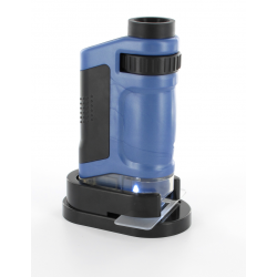 Minimikroskop - Pfiffikus 2