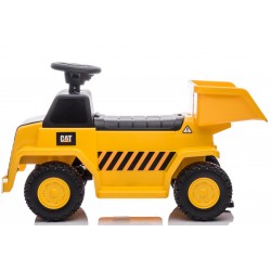 CAT Caterpillar el dumper 6V til børn (18-36 mdr) 2