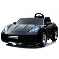 Super Sportscar XL 24V Elbil 2