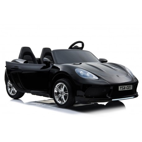 Super Sportscar XL 24V Elbil
