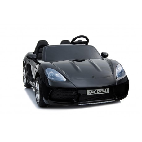 Super Sportscar XL 24V Elbil