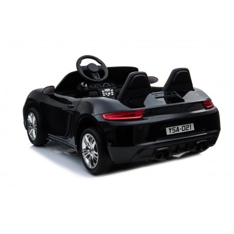 Super Sportscar XL 24V Elbil