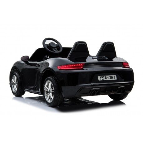 Super Sportscar XL 24V Elbil