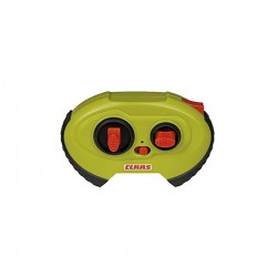 CLAAS Axion 870 fjernstyret traktor med lys m.v. 2