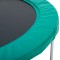 Etan Premium rund trampolin med sikkerhedsnet - grøn