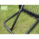 Exit Kickback Rebounder - Large Exit Kickback Rebounder - Large