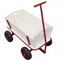Billy Beach Wagon (rød) Billy Beach Wagon (rød)