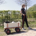 Billy Beach Wagon (rød) Billy Beach Wagon (rød)