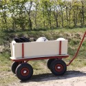 Billy Beach Wagon (rød) Billy Beach Wagon (rød)
