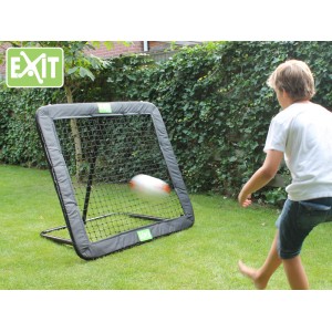 Exit Kickback Rebounder - Large