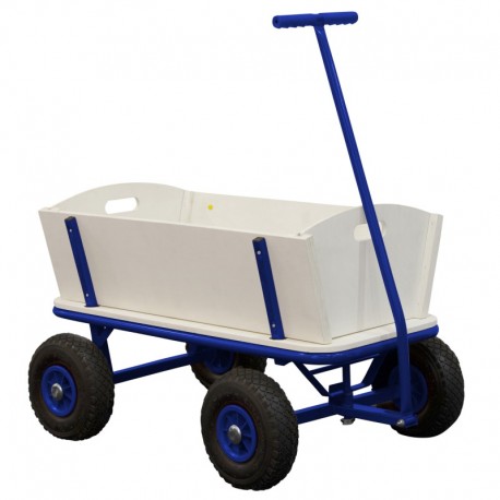 Billy Beach Wagon (blå)