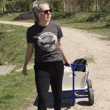 Billy Beach Wagon (blå)