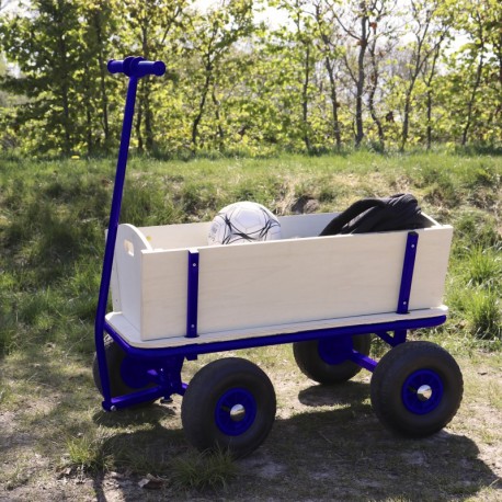 Billy Beach Wagon (blå)