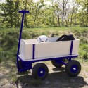 Billy Beach Wagon (blå) Billy Beach Wagon (blå)