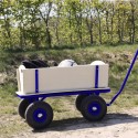 Billy Beach Wagon (blå) Billy Beach Wagon (blå)