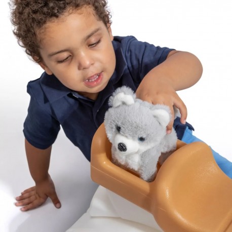 Ride Along Scooter - Step2