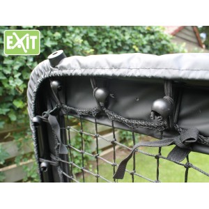 Exit Kickback Rebounder - Large