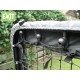 Exit Kickback Rebounder - Large Exit Kickback Rebounder - Large