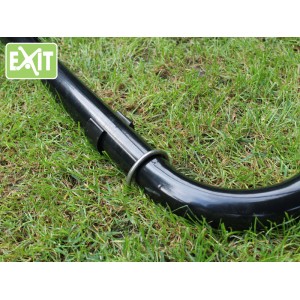 Exit Kickback Rebounder - Large