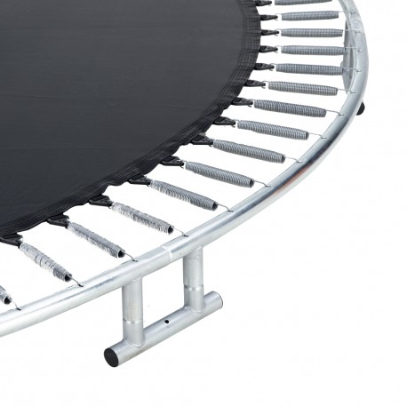 Etan Premium flatground - rund - sort