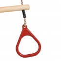 Trapez med ringe - KBT Trapez med ringe - KBT