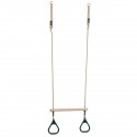 Trapez med ringe - KBT Trapez med ringe - KBT
