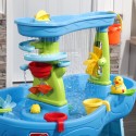 Double Showers Splash vandbord - Step2 Double Showers Splash vandbord - Step2