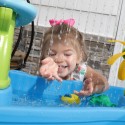 Double Showers Splash vandbord - Step2 Double Showers Splash vandbord - Step2