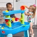 Double Showers Splash vandbord - Step2 Double Showers Splash vandbord - Step2
