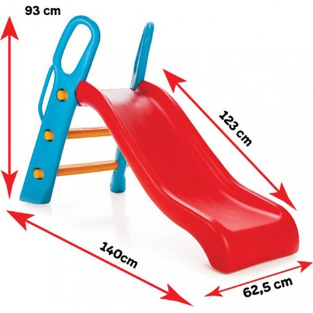 Bingo Rutsjebane med mål