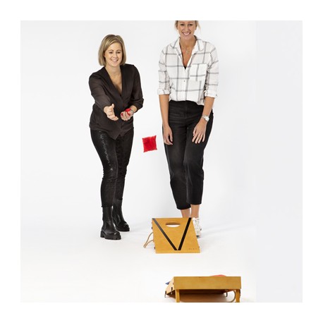 Bean Bag Original / Cornhole (Bex)
