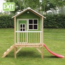 Loft 300 legehus (EXIT) 2